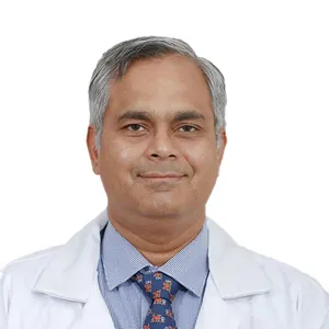 Dr Ragavan N Urologist Apollo Chennai